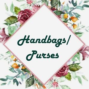 👛Handbags/Purses👛